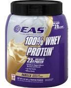 Eas 100% Whey Protein