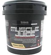 Muscle Juice