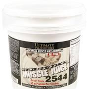 Ultimate Nutrition Muscle Juice Weight Gainer 2544