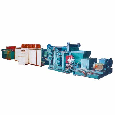 Sheeting Line