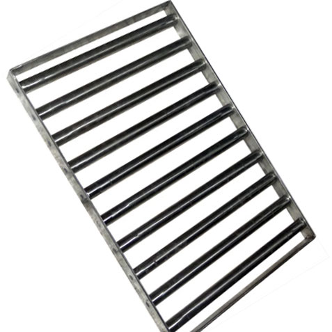 Metallic Magnetic Grill, Feature : Durable, High Quality