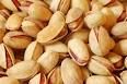 Dry Raw Pistachio Nuts