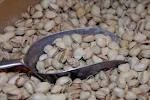 pistachio nuts