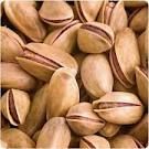 Raw Pistachio Nuts