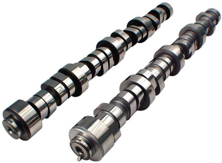 Automotive Camshaft