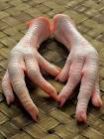 Chicken Feet