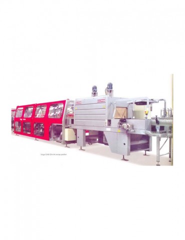 Shrink Packaging Machine