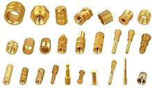 Brass Inserts