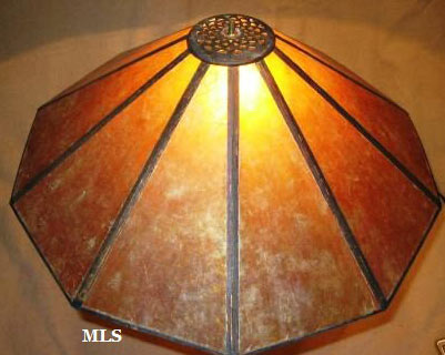 Mica Sheets for Lamp Shades