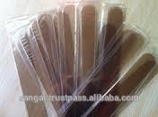 STRIP MICA FOR HIGH TEMPERATURE, Rated Voltage : 20kv/mm