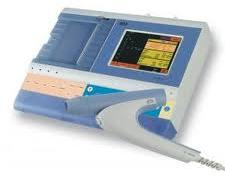 btl-08 spirometer