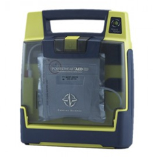 Powerheart Aed G3 Defibrillator