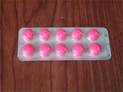 Phloroglucinol Tablets