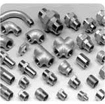 Stainless Steel Buttweld Pipe Fittings