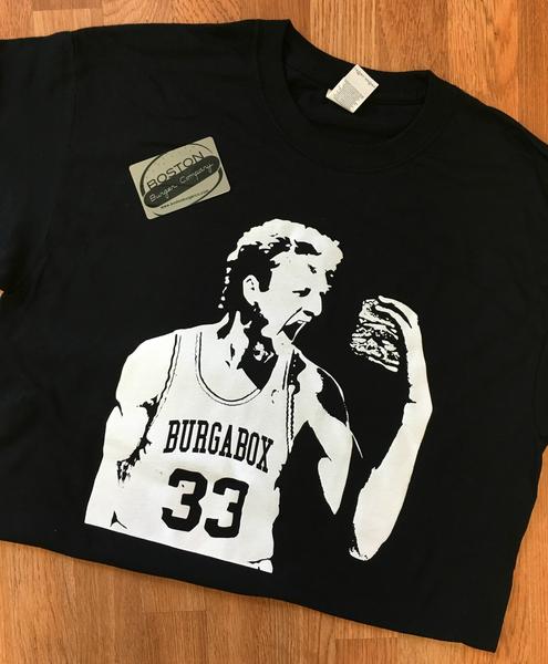 BurgaBox T-Shirt