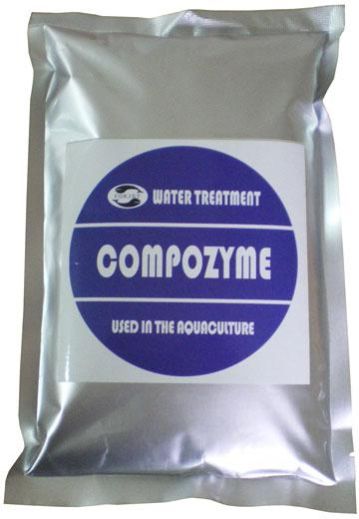 Water Treatment - Compozyme