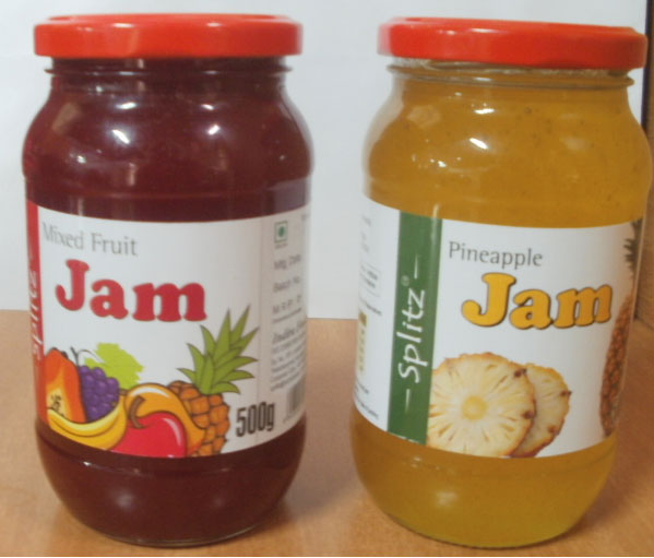 Jam Buy fruit jam in Bangalore Karnataka India from Indira Foods. Find