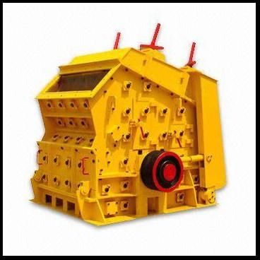 Impact Crusher