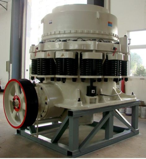 Cone Crusher