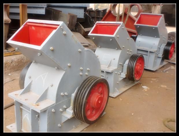 Hammer Crusher