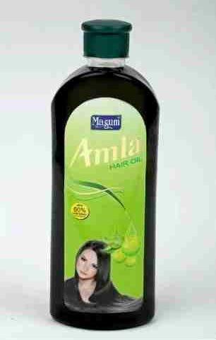 Amla Hair Oil