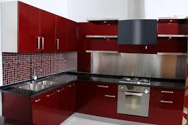 Modular Kitchen Cabinet Profile Manufacturer Exporters From