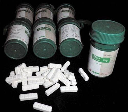 Xanax 1mg Online