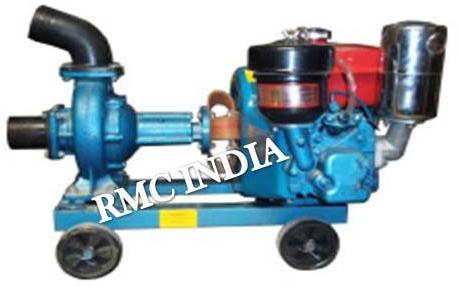 Agricultural Irrigation Water Pump