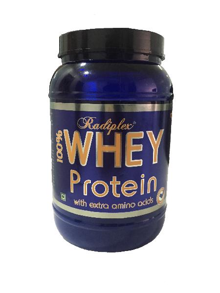 Radiplex Whey Protein