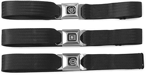 Mens Leather Belts