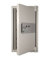 strongroom doors