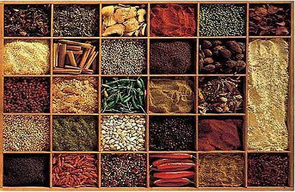 Indian Spices for Sale