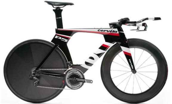 Cervelo Dura Ace Di2 Sports Bicycles