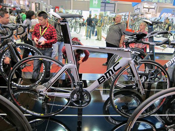 Bmc Timemachine Dura Ace Di2 Triathlon Bike