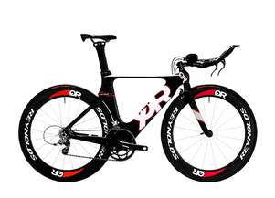 Quintana Carbon Tt Time Trial Triathlon Road Bike