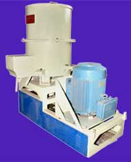 AGRO MACHINE (MIXER)