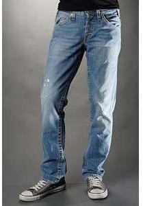 Gents Fashion Jeans