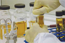 Microbial Testing