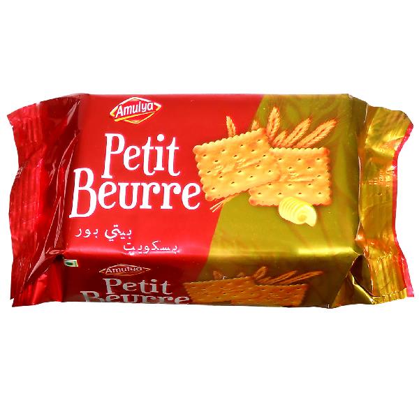 Petit Beurre Biscuits, Packaging Type : Bag, Box, Bulk, Family Pack, Gift Packing, Single Package