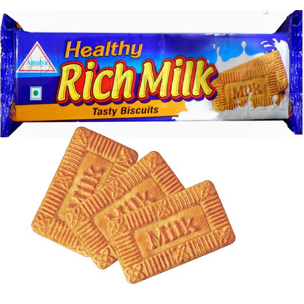 Health Biscuits / Milk Biscuits / Glucose Biscuits