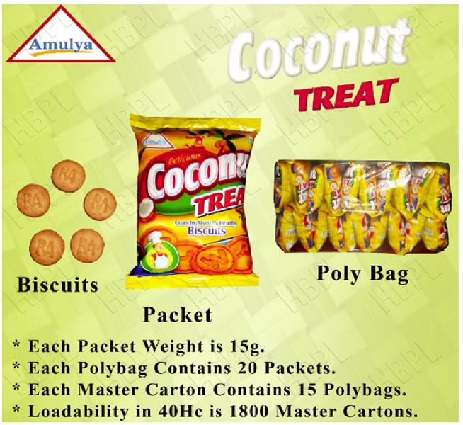 Amulya soft mini biscuits, Certification : FDA, GMP, HACCP, ISO, Halal Certifications