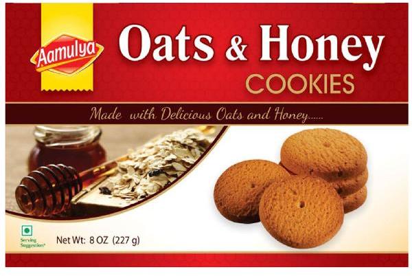 Amulya soft Cookies Biscuits, Shelf Life : 24 Months