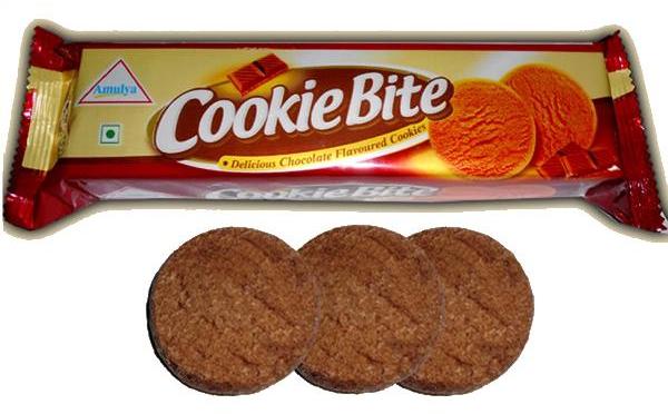 Chocolate Cookies/ cashew cookies/ Cookie Bite Biscuits