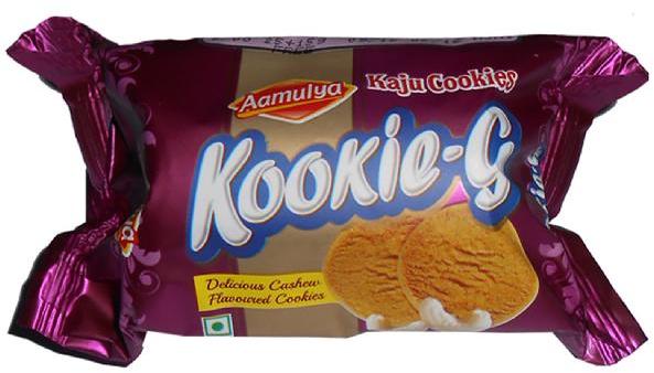 Cookies / Kookies - G Biscuits / Kaju / Cashew Cookies