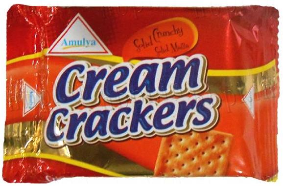 Saltee Bite Cream Crackers