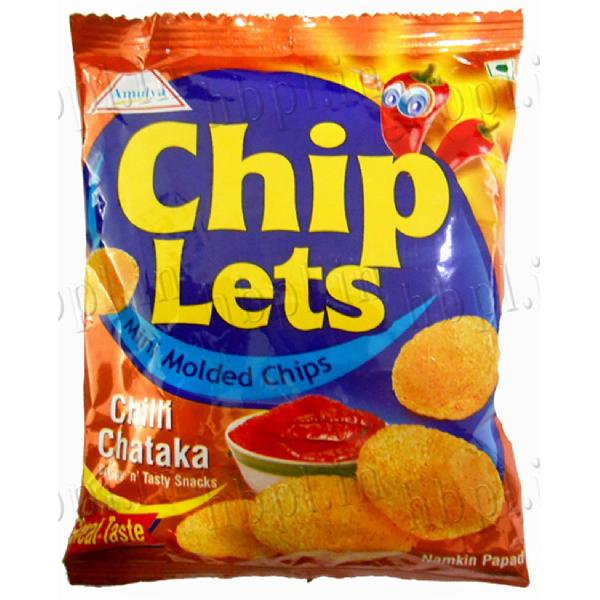 Chilli Snacks