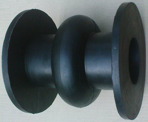 Rubber Expansion Bellow 50mm