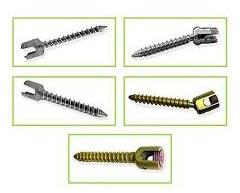 Double Body Column Screw