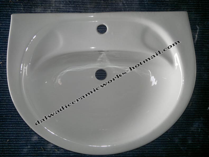 Washbasin