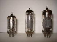 Vacuum Tubes